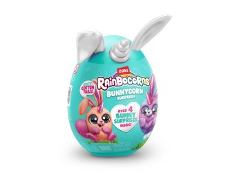 Плюшевая игрушка-сюрприз, Rainbocorns Bunnycorn Surprise S2