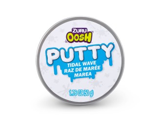 Слайм Oosh Putty Tidal Wave 50г