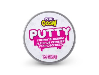 Слайм Oosh Putty, Cherry Blossom, 50г
