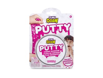 Slime Oosh Putty, Cherry Blossom, 50g