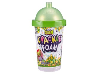 Slime Crackle Foam OOSH SLIME, Verde