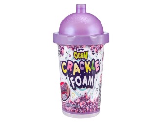 Slime Crackle Foam OOSH SLIME, Violet