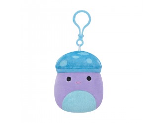 Мягкая игрушка Squishmallow - Гриб Пайл (9 см)