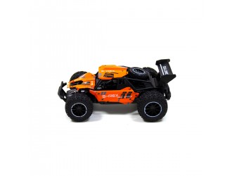 SL-230RHO Masina cu telecomanda Metal Crawler- S-Rex (portocaliu, 1:16)
