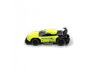 Автомобиль Speed racing drift на р/у – Mask (зеленый, 1:24)