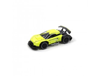 Masina cu telecomanda Speed racing drift - Mask (verde, 1:24)