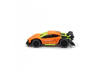 Автомобиль Speed racing drift на р/у – Bitter (оранжевый, 1:24)