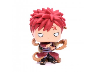 Игровая фигурка Funko POP! cерии Naruto ­ Гаара