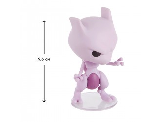 Игровая фигурка Funko POP! серии Покемон - Мьюту