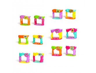 Фигурка Moji Pops серии Party – Минидомик