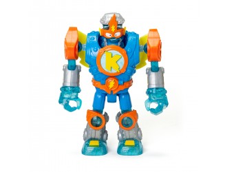 Игровой набор Superthings S – Супербот Казум Повер