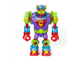 PSTSP116IN00 Set de joaca Superbot Fury Storm Superthings S