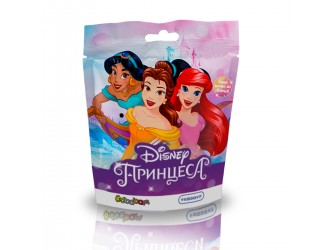 Коллекционная фигурка-сюрприз You You – Disney. Принцесса