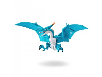 Jucarie interactiva cu sunete Pteradactyl Robo Alive Dino Action Zuru