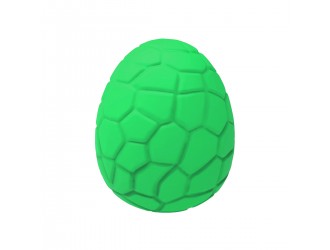 Ароматная бомбочка для ванны с игрушкой Inkee - Динозавры