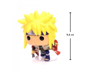 Игровая фигурка Funko POP! cерии Наруто - Минато Намикадзэ