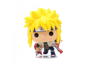 Figurina Funko Pop! Minato Namikaze seria Naruto