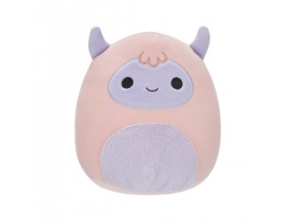 Мягкая игрушка Squishmallow - Йети Рональда (19 см)