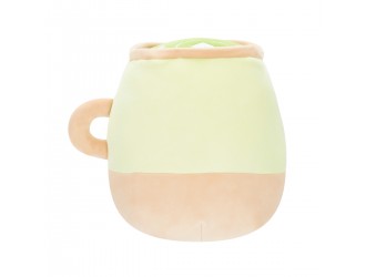Jucarie de plus 19 cm Green Matcha Latte - Rosemund, Squishmallows