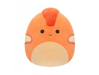 Мягкая игрушка Squishmallow - Паразауролоф Нишель (19 см)