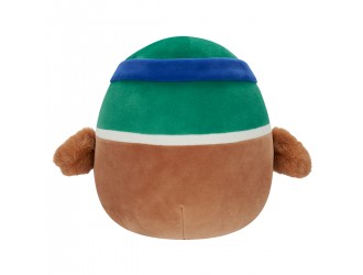 Jucarie de plus 19 cm Ratusca cu bandana - Avery, Squishmallows