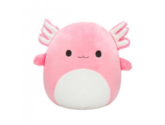 Мягкая игрушка Squishmallow - Аксолотль Арчи (30 см)