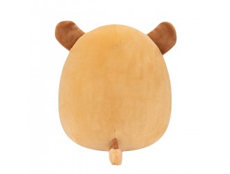 Jucarie de plus 30 cm Tarsier bej- Zaine, Squishmallows