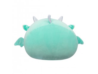 Jucarie de plus 30 cm Dragon - Miles, Squishmallows