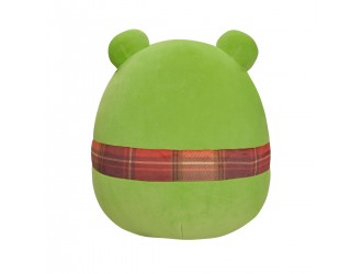 Jucarie de plus 30 cm Broscuta cu fular - Wendy, Squishmallows