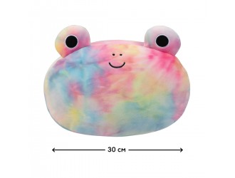 Мягкая игрушка Squishmallow - Жабка Карлито (30 см)