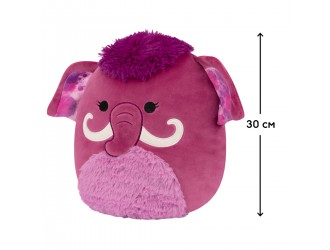 Мягкая игрушка Squishmallow - Мамонт Магдалена (30 см)