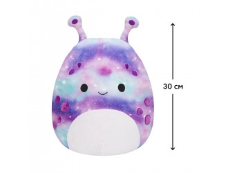 Мягкая игрушка Squishmallow - Пришелец Даксон (30 см)