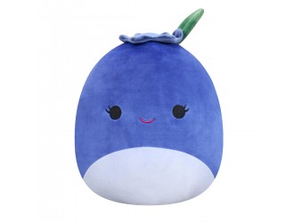 Jucarie de plus 30 cm Coacaza - Bluby, Squishmallows