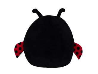 Jucarie de plus 36 cm Buburuza - Trudy, Squishmallows