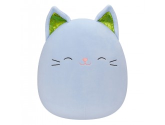 Мягкая игрушка Squishmallow - Кот Джованни (36 см)
