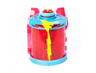 Игровой набор Superthings S - Секретная база Фьюри Сторм
