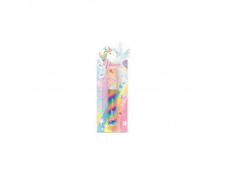 Блеск для губ 8мл 2 типа Casuelle Unicorn