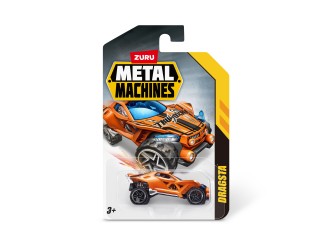 Металлическая машина, METAL MACHINES, S3, Refresh, Dragsta