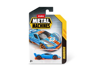 Металлическая машина, METAL MACHINES, S3, Refresh, Madrush