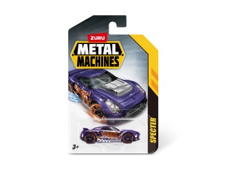 Металлическая машина, METAL MACHINES, S3, Refresh, Specter