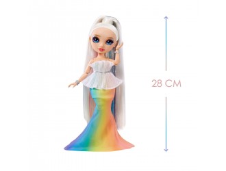 Кукла Rainbow High серии Fantastic Fashion - Амая (с акс.)