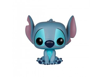 Figurina Funko Pop! Stitch seria Lilo & Stitch