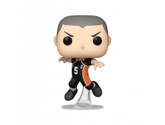 Figurina Funko POP! Ryunosuke Tanaka