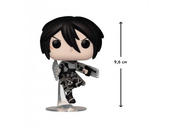 Игровая фигурка Funko POP! - Микаса Акерманн