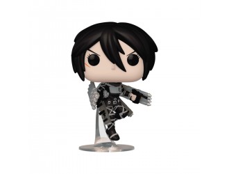 Figurina Funko POP! Mikasa Ackermann seria Attack of Titan