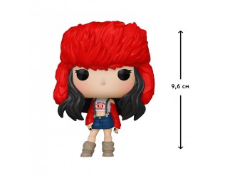 Игровая фигурка Funko POP! cерии Blackpink - Дженни