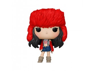 Игровая фигурка Funko POP! cерии Blackpink - Дженни