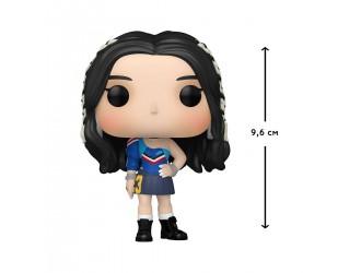 Игровая фигурка Funko POP! cерии Blackpink - Джису