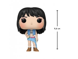 Игровая фигурка Funko POP! cерии Blackpink - Лиса