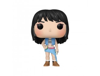 Игровая фигурка Funko POP! cерии Blackpink - Лиса